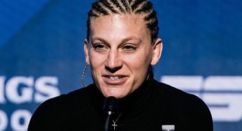 Às vésperas de combate, Kayla Harrison anula possibilidade de enfrentar Claressa Shields