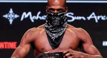 Após sexta vitória consecutiva no Bellator, Michael Page diz não se importar com o cinturão