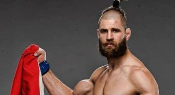 Prochazka confirma negociações para ser reserva imediato de ‘Blachowicz x Glover Teixeira’ no UFC 266