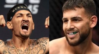 Duelo entre Max Holloway e Yair Rodriguez é remarcado para dia 13 de novembro, diz site