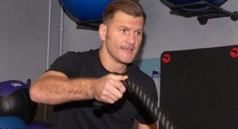 Disposto a recuperar cinturão, Stipe Miocic mira trilogia contra Francis Ngannou nos pesados