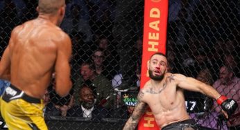 Confira os Palpites SUPER LUTAS para o UFC Las Vegas 81