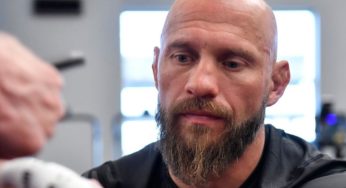 Após aposentadoria de Donald Cerrone, Dana White concorda com decisão do veterano: ‘Acho que era hora’