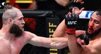 Prochazka quer disputa de título contra Blachowicz, mas revela adversário dos sonhos nos meio-pesados