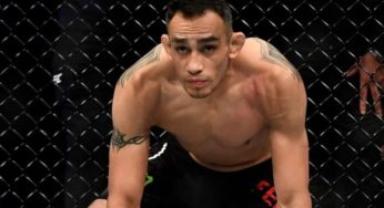 Após oito derrotas seguidas no UFC, Tony Ferguson promete ‘grandes novidades’ para os fãs