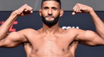 Sem sustos, brasileiros batem peso e confirmam suas lutas no UFC Las Vegas 29