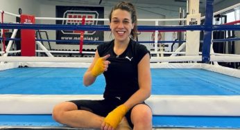 Joanna Jedrzejczyk descarta retorno ao MMA e revela futuro ‘inusitado’ no mundo dos esportes