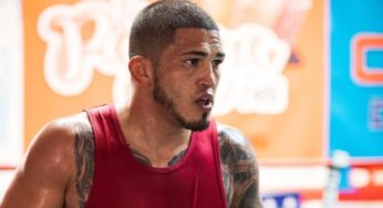 Anthony Pettis passa mal em pesagem e deixa luta desta quinta-feira na PFL