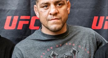 Com duas disputas de cinturão e retorno de Nick Diaz, UFC 266 tem card principal revelado