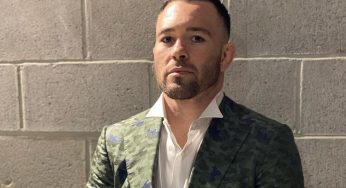 Próximo desafiante de Usman, Colby Covington provoca Leon Edwards e desdenha de sua vitória sobre Nate Diaz