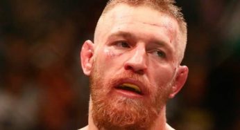 Deu ruim! McGregor perde milhões após aposta em Renan Problema sobre Francis Ngannou na PFL