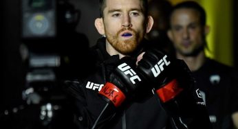 Cory Sandhagen afirma que vai se considerar ‘campeão linear’, caso vença Petr Yan no UFC 267