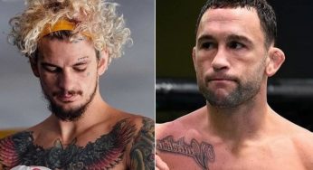 Empresário acredita que Sean O’Malley deveria ‘se testar’ e sugere combate contra Frankie Edgar