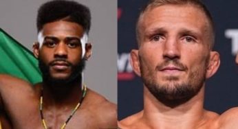 Apesar de acordo verbal para revanche contra Yan, Sterling ironiza retorno de Dillashaw