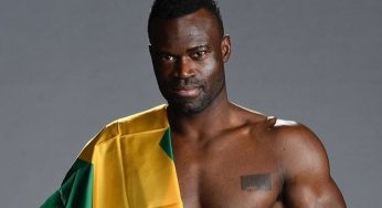 Ascensão meteórica e apelido de ‘Homem Ambulância’: Saiba mais sobre Uriah Hall, coadjuvante de ‘Anderson Silva x Jake Paul’