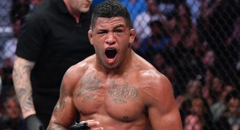 Astro do UFC Las Vegas 97, Durinho admite pressão por resultado, mas crê em’ última corrida’ por cinturão