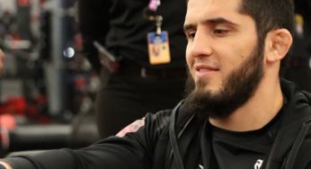 Caso vença Bobby Green, Islam Makhachev projeta luta com Charles do Bronx: ‘Não sei se seria difícil’