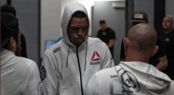 Nate Diaz rejeita Gilbert Durinho e dá pista sobre quem prefere enfrentar na próxima luta