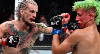 Além de Conor McGregor, Sean O’Malley também pode ficar fora de ação até 2022