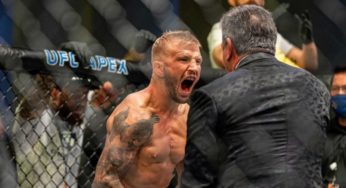 Após vitória sobre Sandhagen, Dillashaw volta ao ranking dos galos e assume a segunda posição