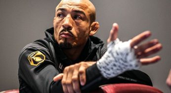 Como assistir o UFC Las Vegas 44, com José Aldo buscando nova luta por cinturão. AO VIVO pela TV e internet