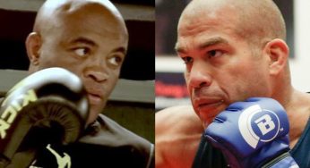 Superluta a caminho! Anderson Silva é escalado para enfrentar Tito Ortiz no boxe em setembro, diz site