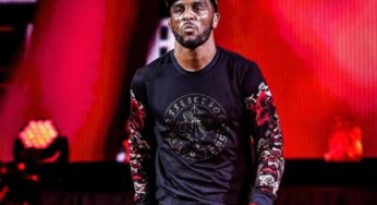 Mesmo migrando para os leves, AJ McKee revela dificuldades no corte de peso para o Bellator 286