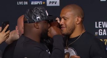 Cinco motivos para assistir ao UFC 265, com cinturão interino e esquadrão brasileiro