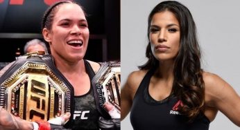 Chael Sonnen afirma que Julianna Peña é ‘a maior ameaça que Amanda Nunes já teve’