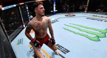 Palpites SUPER LUTAS para o UFC Londres