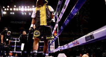 Como assistir a luta de boxe entre Anderson Silva e Jake Paul neste sábado. AO VIVO, pela TV e internet