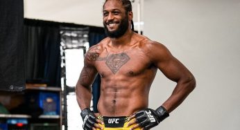 Às vésperas do UFC Vegas 37, Ryan Spann diz não estar preocupado com a estratégia de Anthony Smith