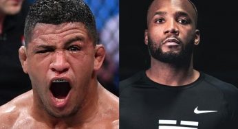 Leon Edwards critica Gilbert Durinho por desafiar outros lutadores na internet: ‘Só fala m***’