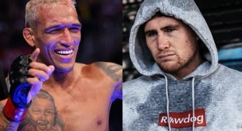 Do Bronx envia mensagem de apoio a Darren Till e se oferece para ajudar inglês em recuperação