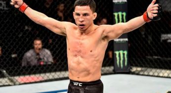 Antigo destaque dos moscas e vítima de Deiveson, Joseph Benavidez se aposenta do MMA