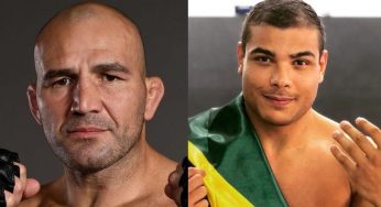 #STORIES – Confira os brasileiros protagonistas do mês de outubro no MMA