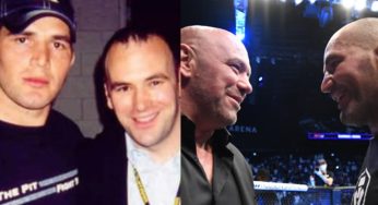 #STORIES – Confira a emocionante história de Glover Teixeira no UFC rumo ao cinturão dos meio-pesados