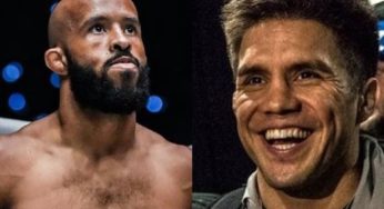 Ex-rival, Demetrious discorda de possível retorno de Cejudo pelo cinturão dos penas