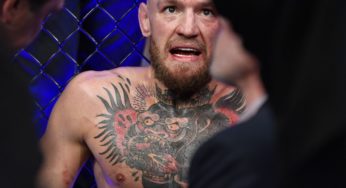 Ícone do MMA defende Conor McGregor de críticas após irlandês deixar luta no UFC 303