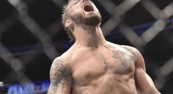 Mike Perry deixa UFC, assina com o ‘boxe sem luvas’ e recebe resposta generosa de Dana White