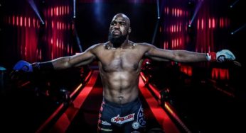 Antigo destaque do UFC, Corey Anderson menospreza conquista de Jamahal Hill: ‘Não bateu em ninguém’