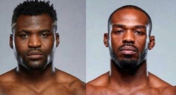 Francis Ngannou abre o jogo sobre nunca ter enfrentado Jon Jones no UFC: ‘fui o único a pedir’