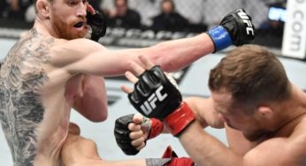 Yan confirma favoritismo, vence Sandhagen por pontos e conquista cinturão interino dos galos no UFC 267