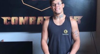 Após participar do ‘Contender Series’, Caio Borralho encara alemão em estreia no último UFC do ano