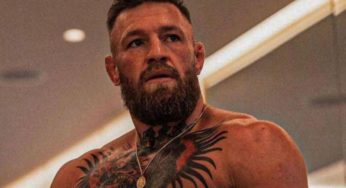 Treinador lista seis possíveis adversários para retorno de Conor McGregor em 2022