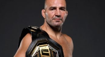 Glover Teixeira analisa luta contra Jiri Prochazka no UFC 275 e desabafa sobre possível aposentadoria