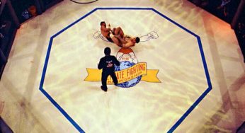 UFC 28 anos: O dia que revolucionou a história das artes marciais mistas