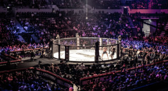 Bellator 277: AJ McKee x Patrício Pitbull – Resultados