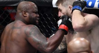 VÍDEO: Assista o Melhores Apostas SUPER LUTAS para o UFC Las Vegas 65