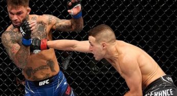 Brandon Moreno lamenta fase ruim de Cody Garbrandt e põe em xeque o futuro do ex-campeão